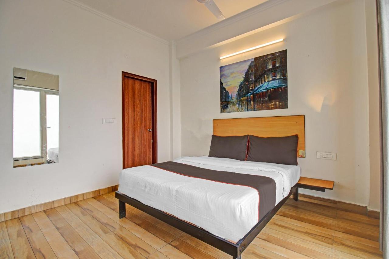 Collection O Kachnar House Vikas Nagar Hasanganj Exterior foto