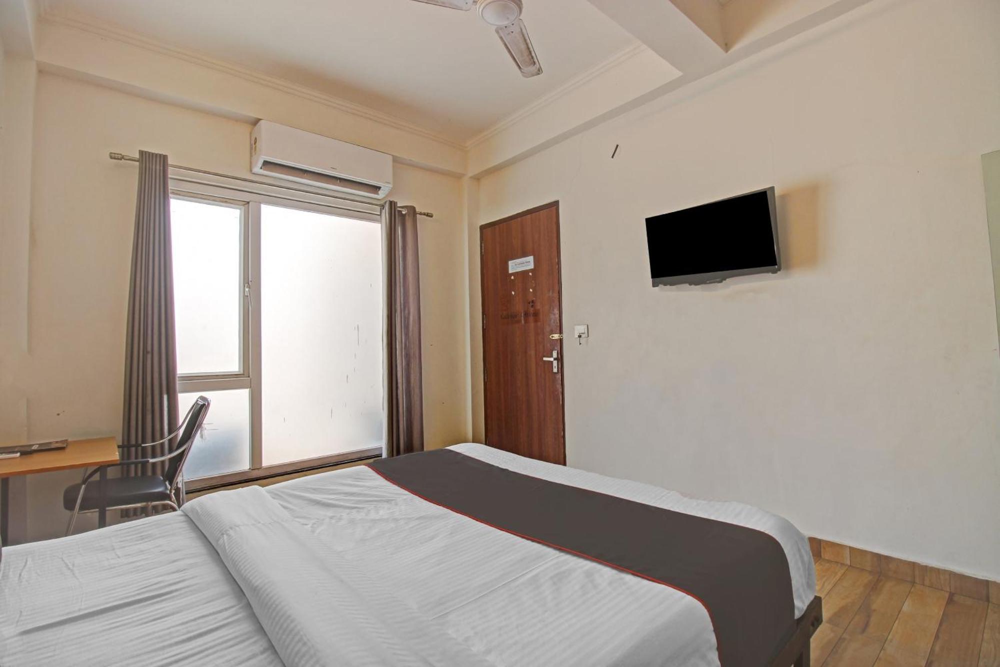 Collection O Kachnar House Vikas Nagar Hasanganj Exterior foto
